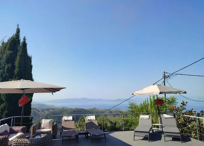 Pacithea Villas