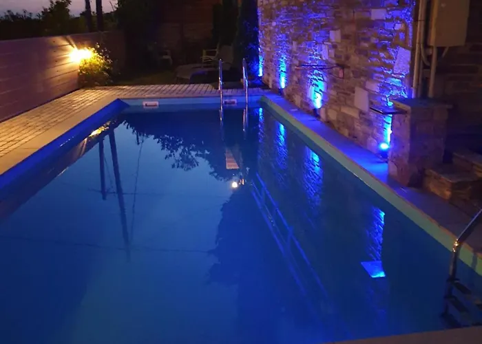 Pacithea Villas