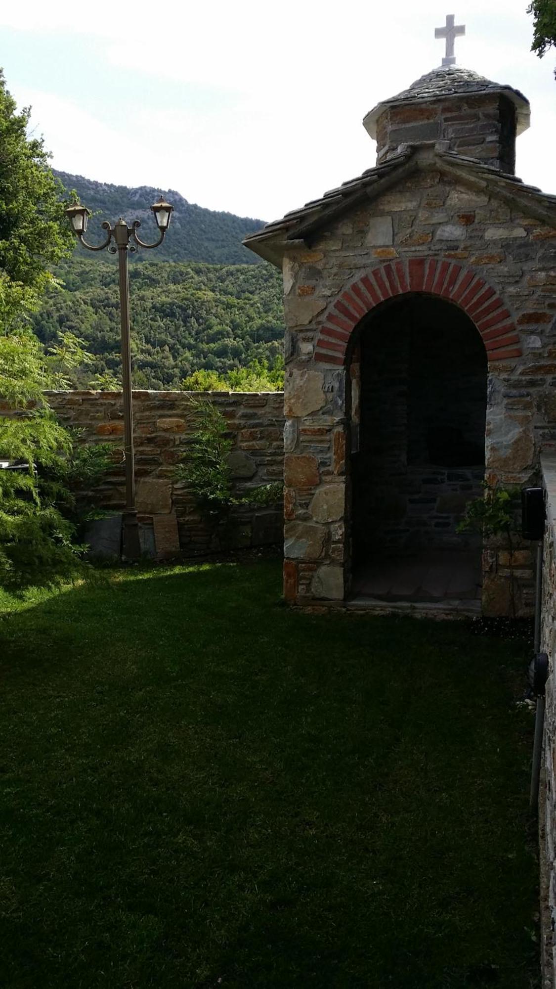 Villa Pacithea *