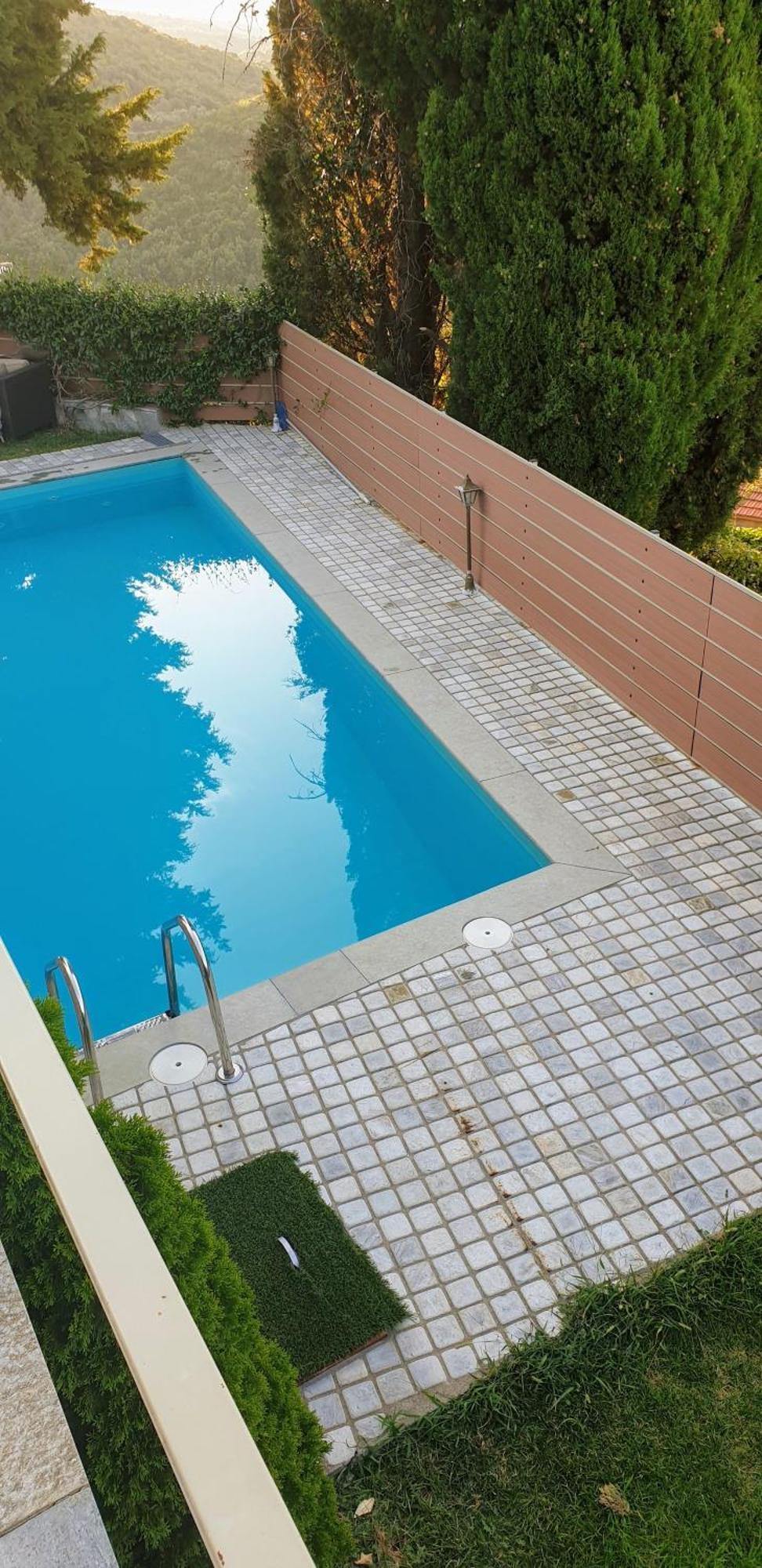 Villa Pacithea *