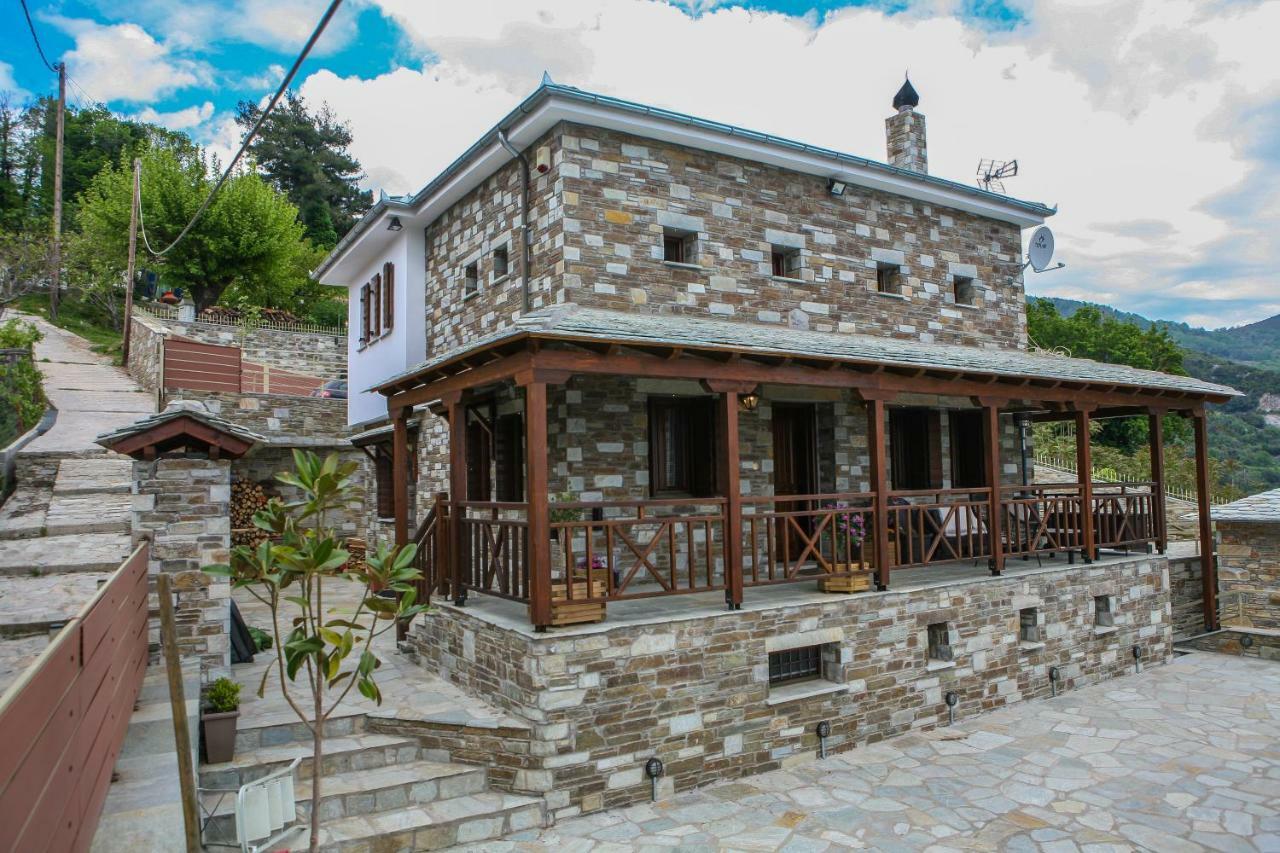Pacithea Villa