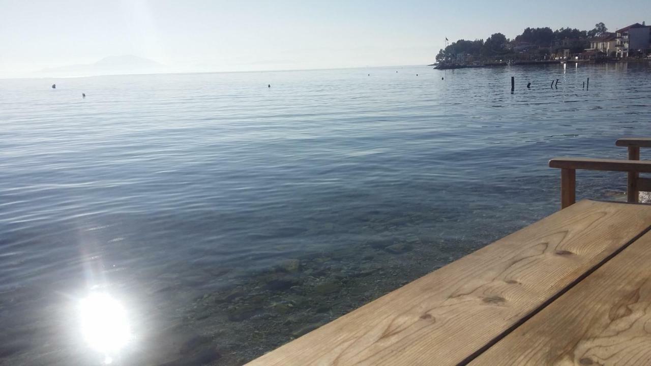 Pacithea Villa Miléai