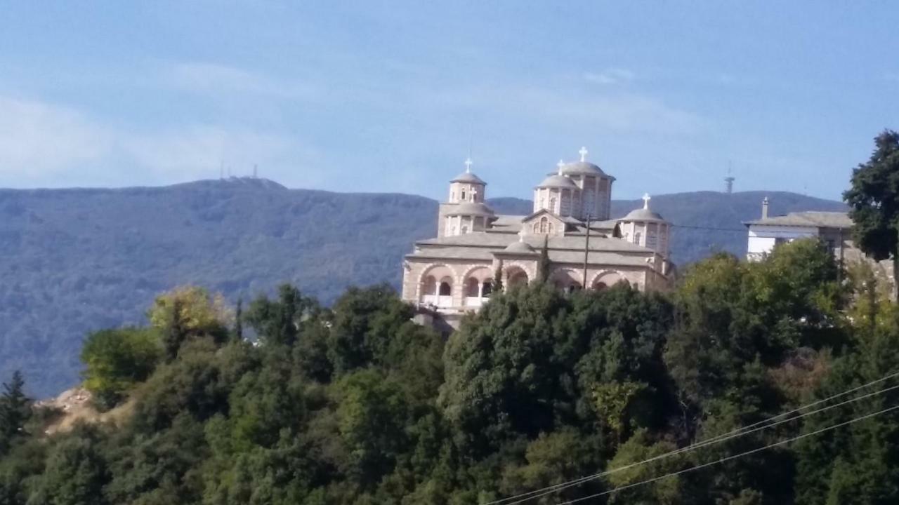 Villa Pacithea