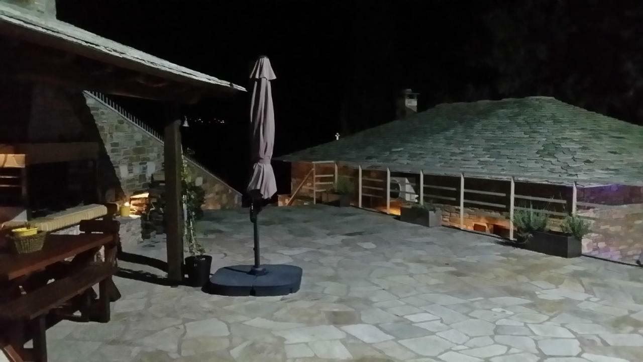 Villa Pacithea