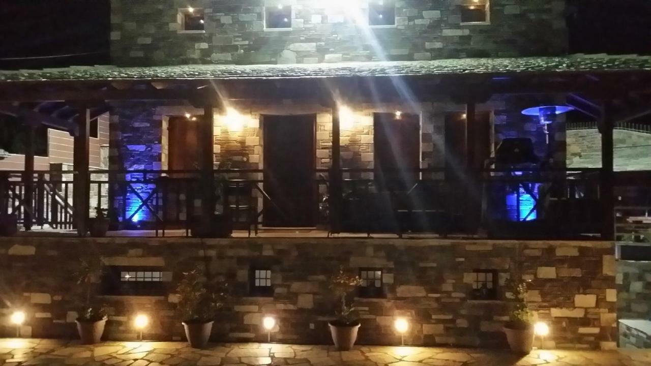 Villa Pacithea