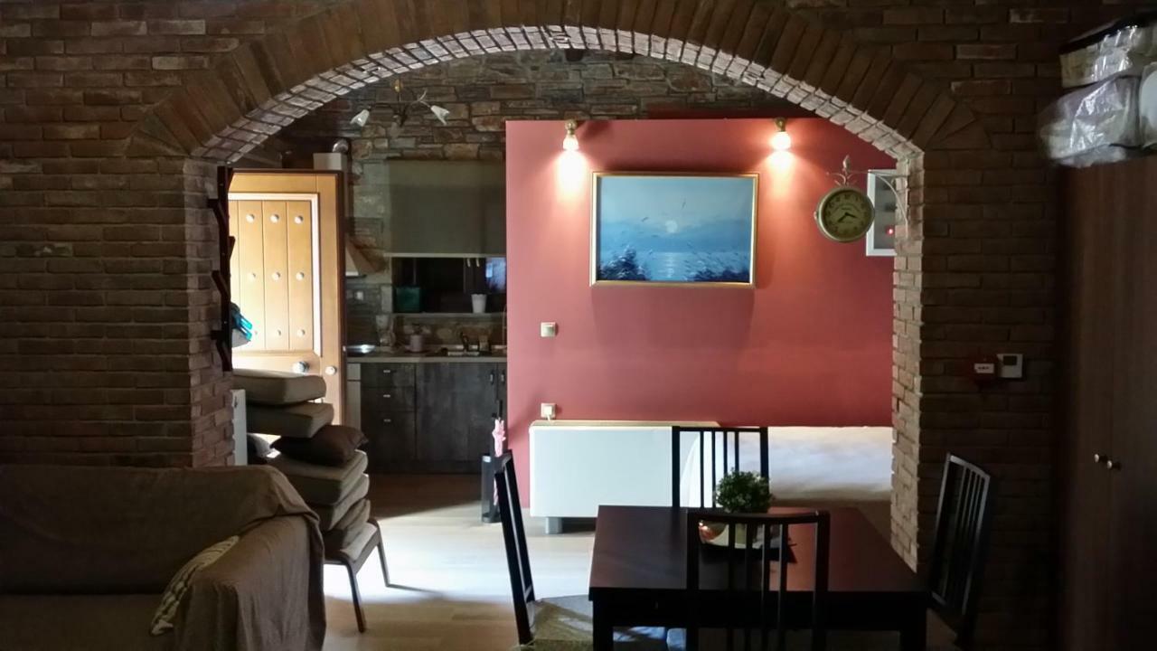 Villa Pacithea Miléai